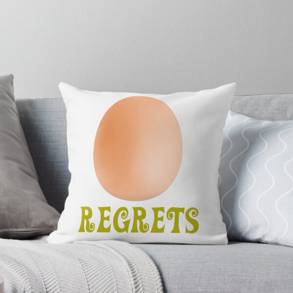 Item preview, Copy of Regret Nothing  designed and sold by Store Artilia.