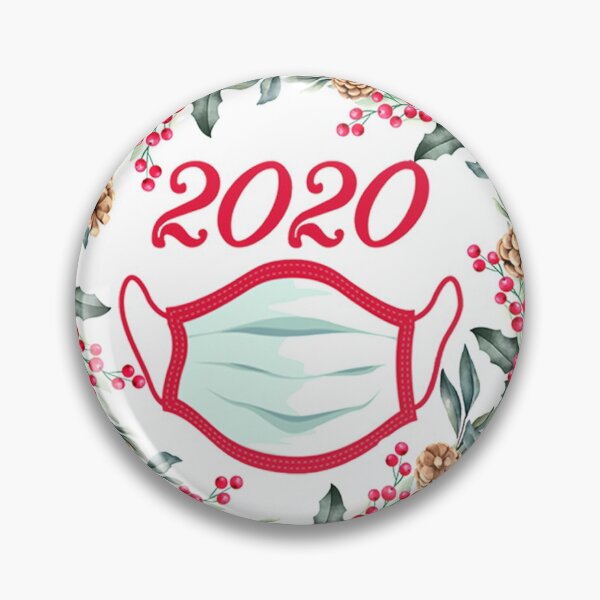 Artikelvorschau, 2020 memories pandemic quarantine christmas entworfen und verkauft von MonaMortiz.
