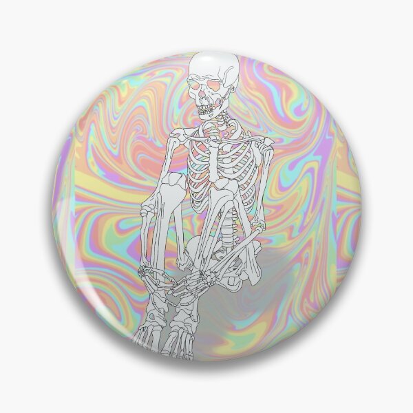 Item preview, Sitting Skeleton  designed and sold by Emily-Hamilton.
