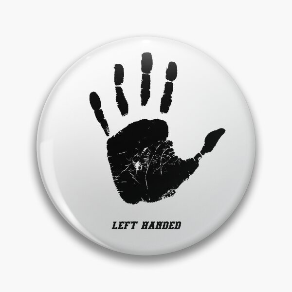 Item preview, left handed designed and sold by jack-OC.