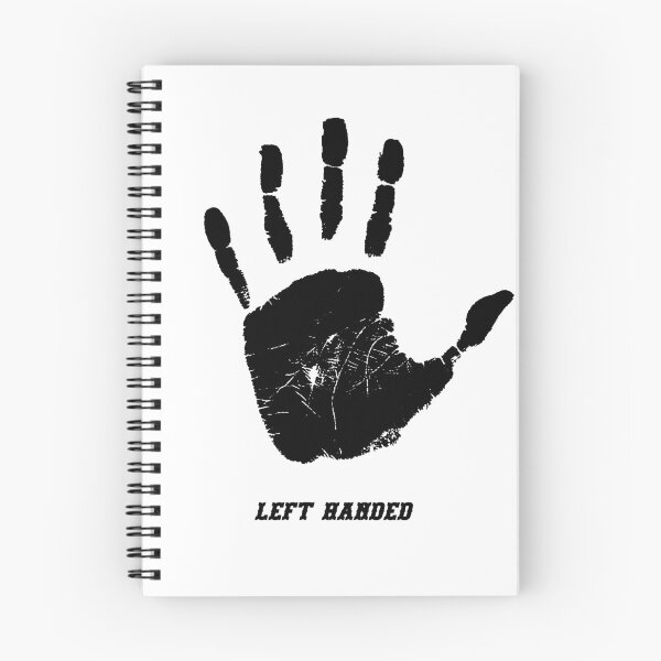 Item preview, left handed designed and sold by jack-OC.