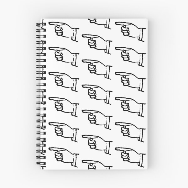 Item preview, Pointing hand designed and sold by chantelle bezant.