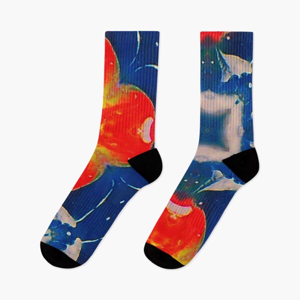 Item preview, acqua e fuoco designed and sold by anata77.