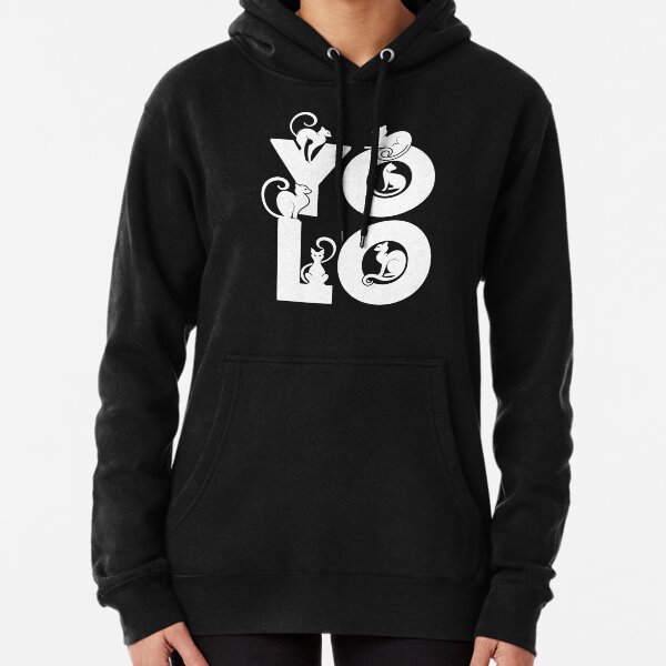 Mens You Only Live Once Unless Youre Sam & Dean Novelty Sweatshirt Mens You Only Live Once Unless Youre Sam & Dean Novelty Sweatshirt