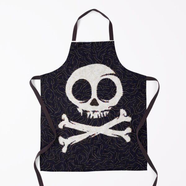 Item preview, Skull Art designed and sold by ashburylee.