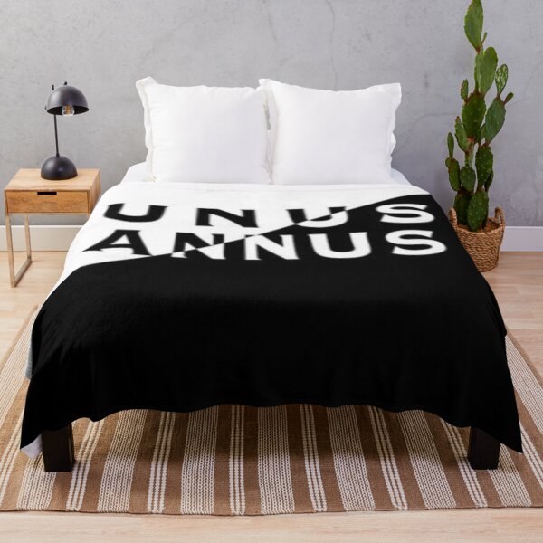 Item preview, Unus Annus designed and sold by KarmaArc.
