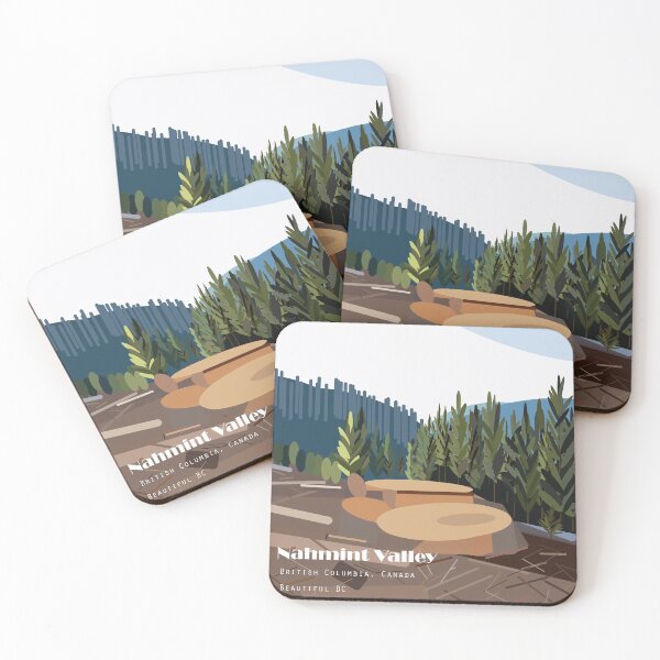 Item preview, 8ts Nahmint Valley designed and sold by 8tsoriginals.