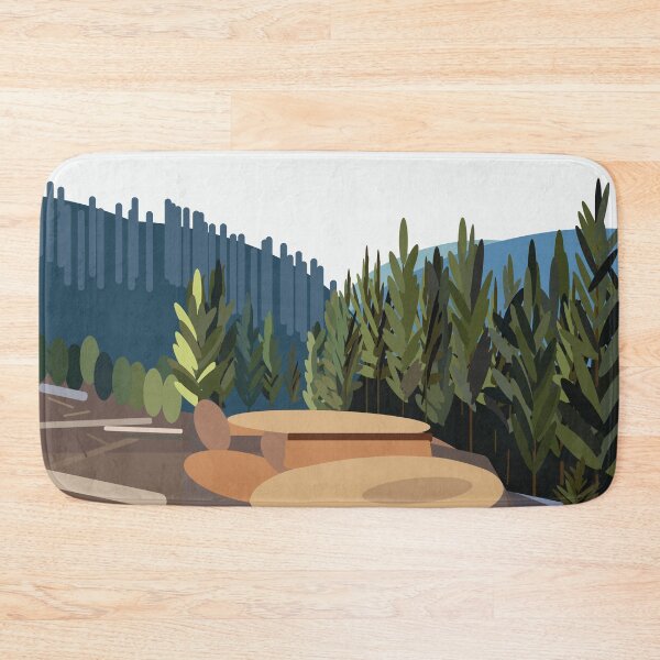 Item preview, 8ts Nahmint Valley designed and sold by 8tsoriginals.