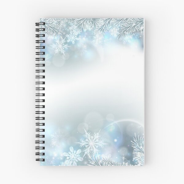 Item preview, sparkling snowflake winter designed and sold by EclairVanilla.