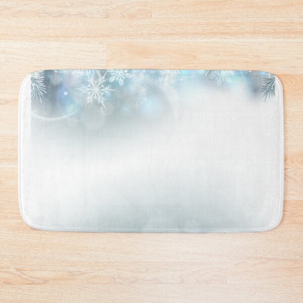 Item preview, sparkling snowflake winter designed and sold by EclairVanilla.