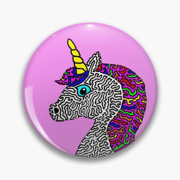 Item preview, Prancing Unicorn designed and sold by Maxwell Nightser.