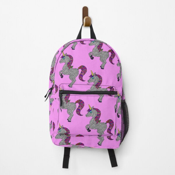 Item preview, Prancing Unicorn designed and sold by Maxwell Nightser.