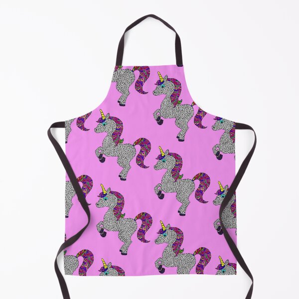 Item preview, Prancing Unicorn designed and sold by Maxwell Nightser.