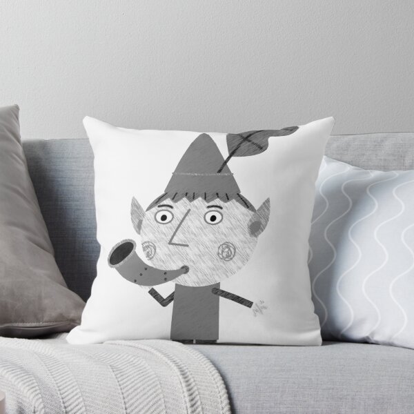 Item preview, Ben Elf  designed and sold by craigie1211.