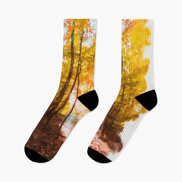 Item preview, Autumn Vibes designed and sold by AM FineArtPrints.