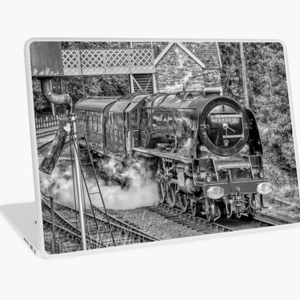 Item preview, Duchess of Sutherland - Black and White designed and sold by Steve H Clark.