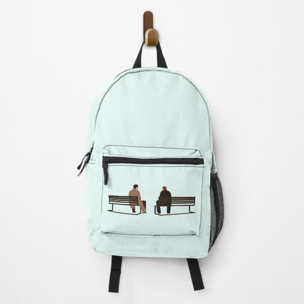 Item preview, The Bench Scene  designed and sold by tinyteacups.