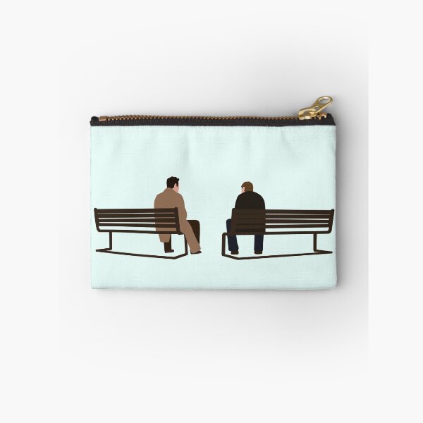 Item preview, The Bench Scene  designed and sold by tinyteacups.