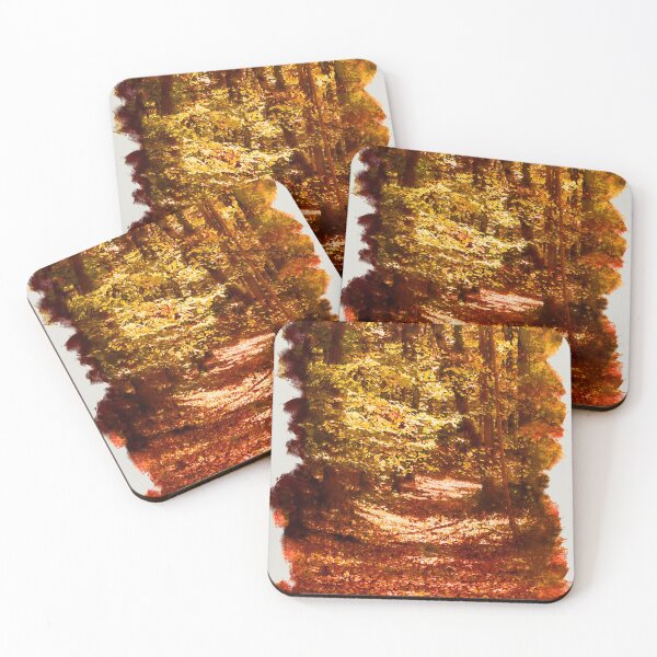 Item preview, Autumn Vibes designed and sold by AM FineArtPrints.