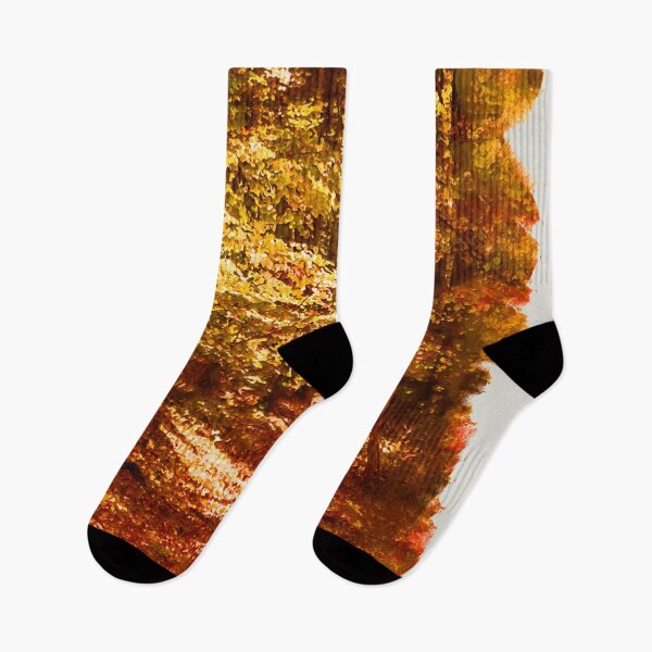 Item preview, Autumn Vibes designed and sold by AM FineArtPrints.