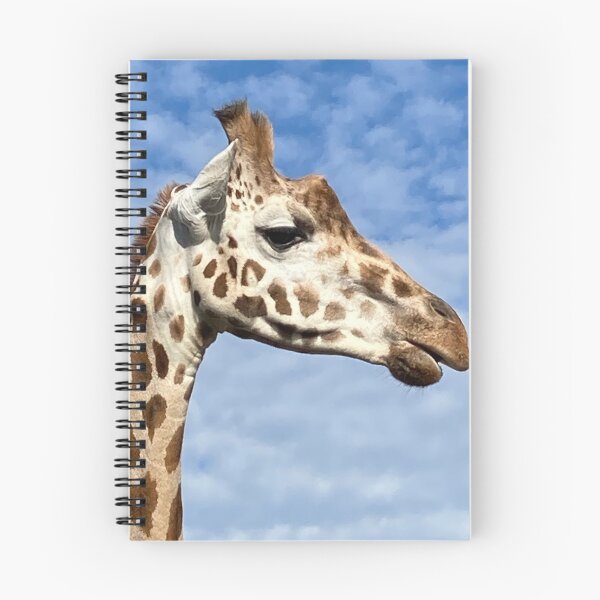 Artikelvorschau, Giraffenliebe! entworfen und verkauft von Bucklandcrafts.