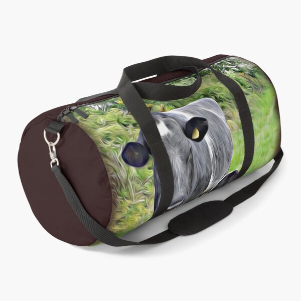 Item preview, Cow and young calf in field designed and sold by DAscroft.