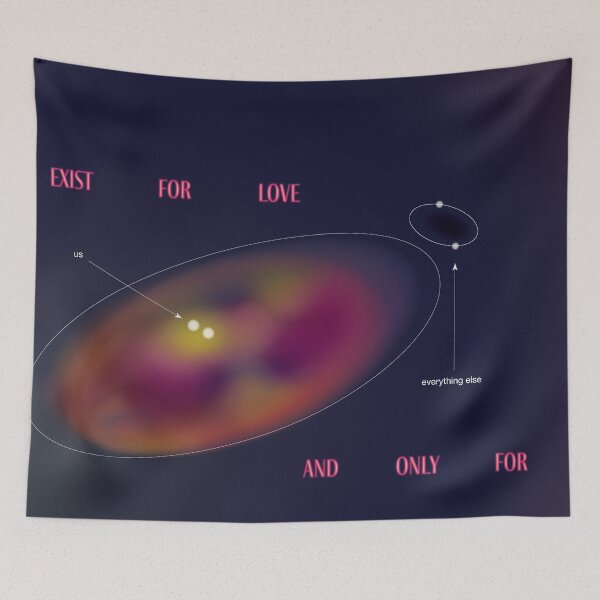 Item preview, THE WORLD NEEDS LOVE designed and sold by arhurst.