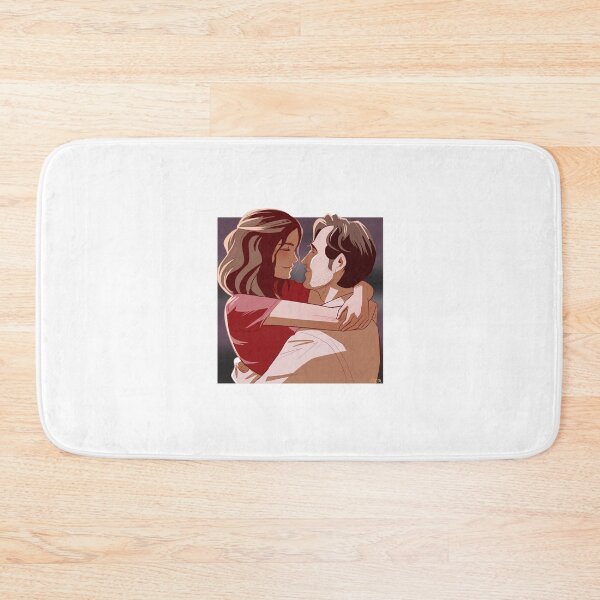 Item preview, Mia and Seb designed and sold by Alonso Cabrera Rosado.