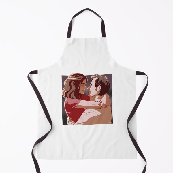 Item preview, Mia and Seb designed and sold by Alonso Cabrera Rosado.