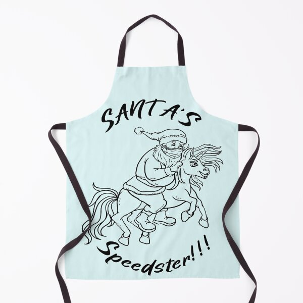 Item preview, Santa's Speedster designed and sold by aventi24.