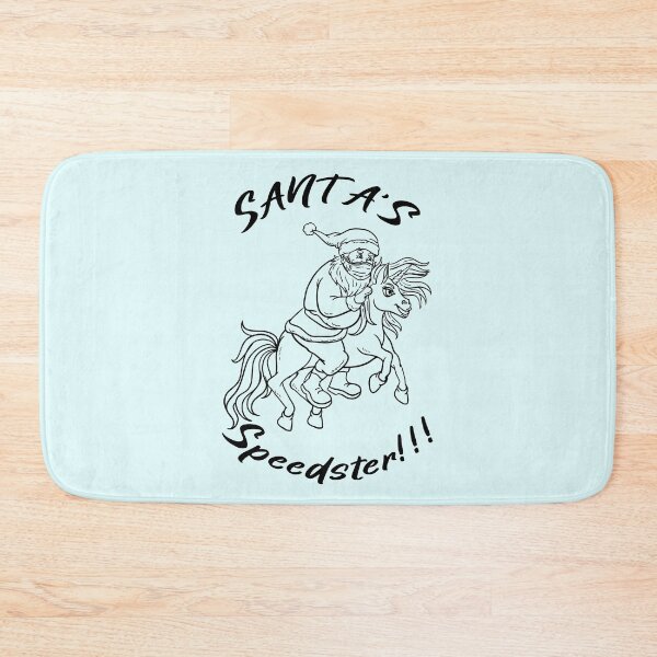 Item preview, Santa's Speedster designed and sold by aventi24.