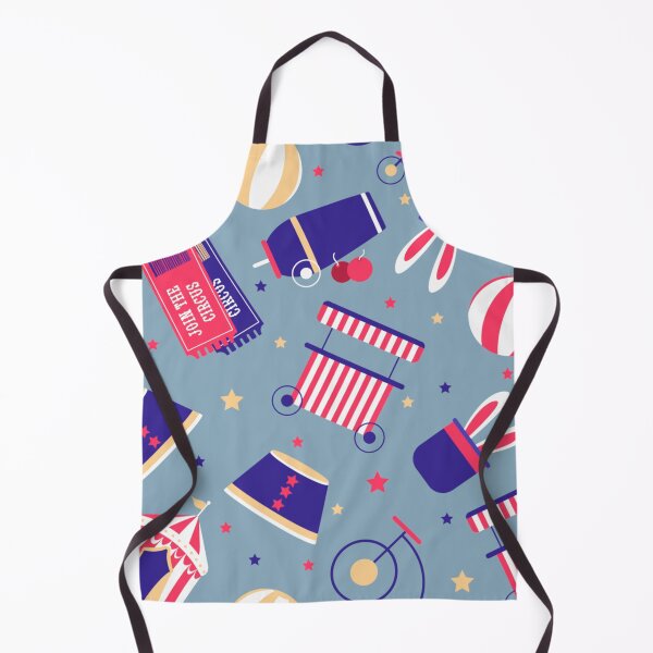 Item preview, Circus pattern designed and sold by DerSenat.