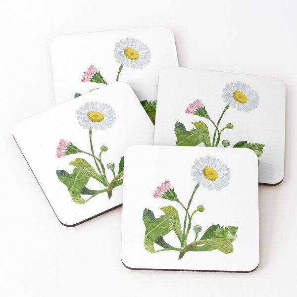 Item preview, Daisy designed and sold by BabbanGaelg.