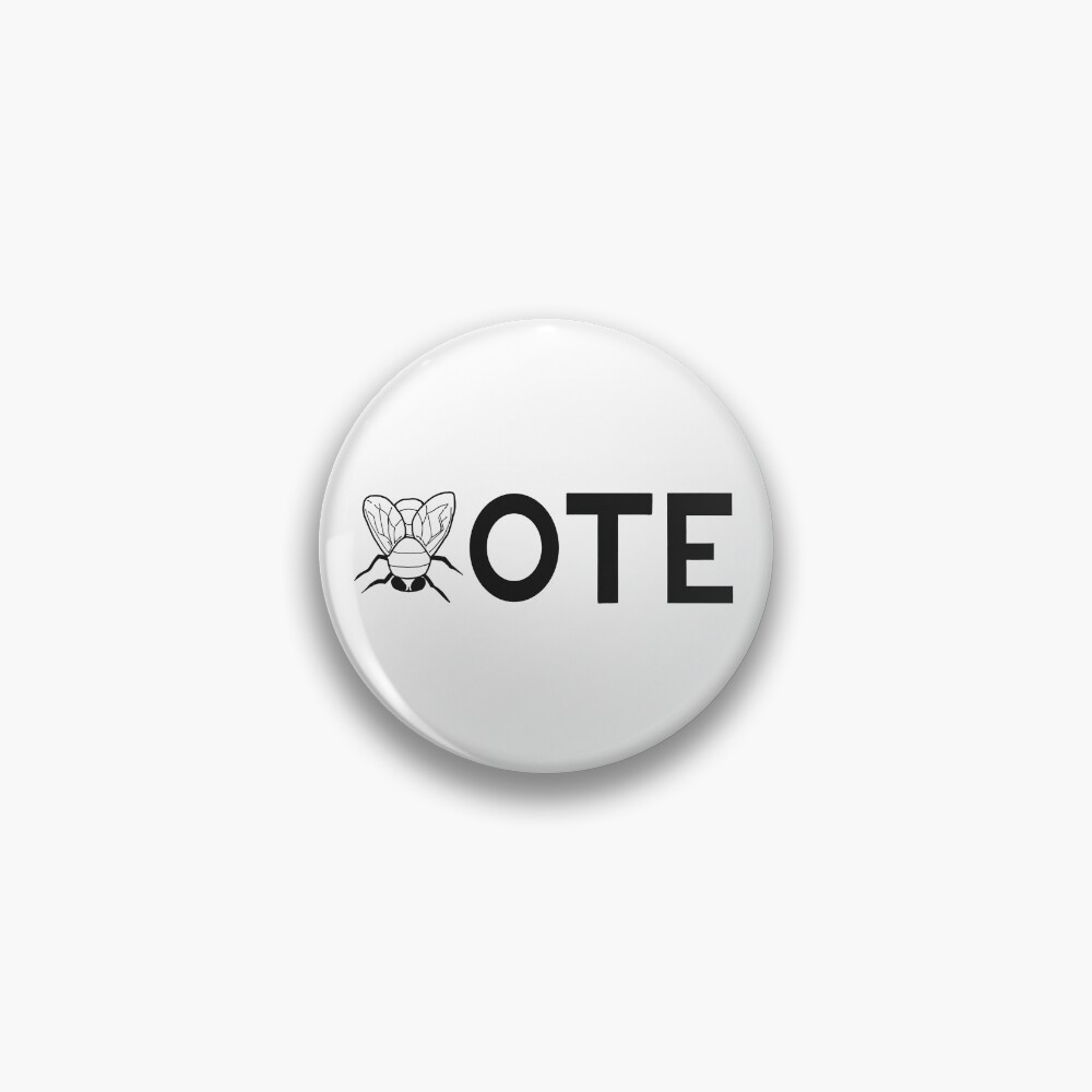 Item preview, Pin designed and sold by CharlieWolves.