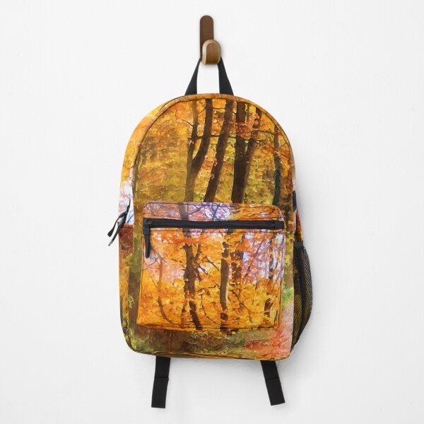 Item preview, Autumn Vibes designed and sold by AM FineArtPrints.