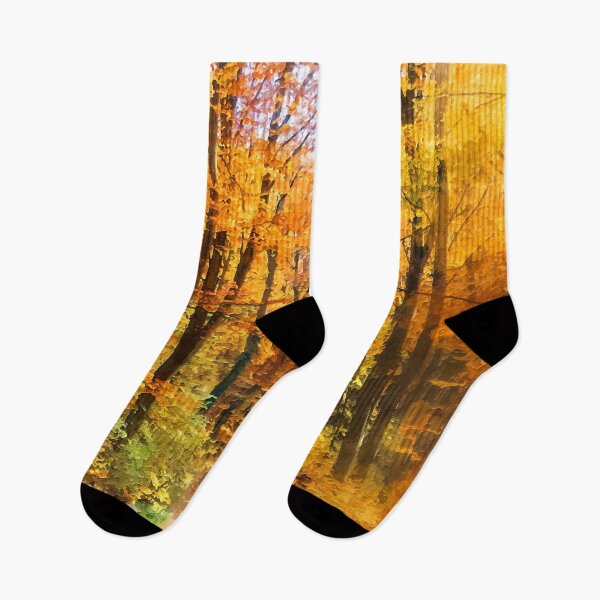 Item preview, Autumn Vibes designed and sold by AM FineArtPrints.