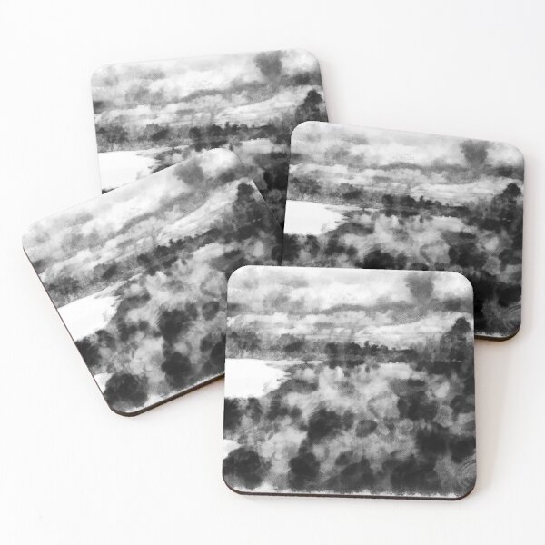 Item preview, The Encroaching Ice Field designed and sold by Bubblepoor.