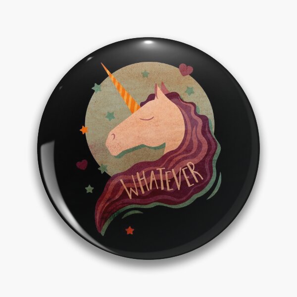 Item preview, Whatever That Unicorn designed and sold by tpixx.