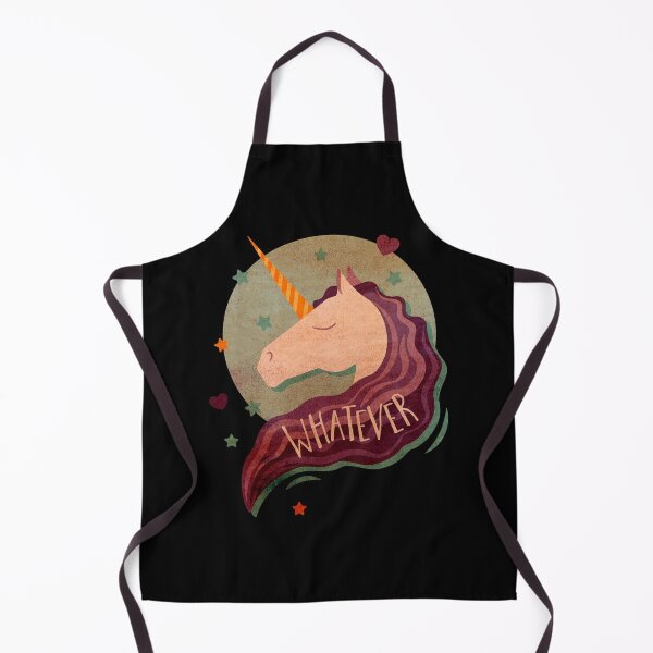 Item preview, Whatever That Unicorn designed and sold by tpixx.