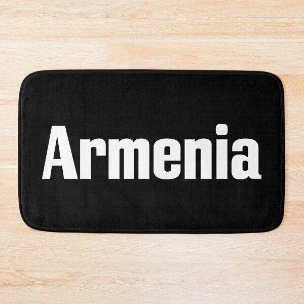 Item preview, Armenia Raised Me designed and sold by ProjectX23.