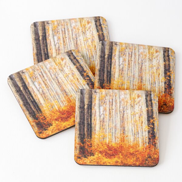 Item preview, Autumn Vibes designed and sold by AM FineArtPrints.