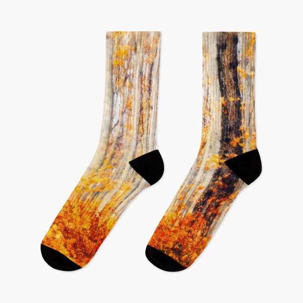 Item preview, Autumn Vibes designed and sold by AM FineArtPrints.