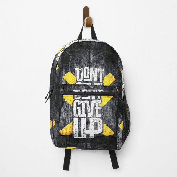 Item preview, Don't give up whatever we do designed and sold by Arramavis.