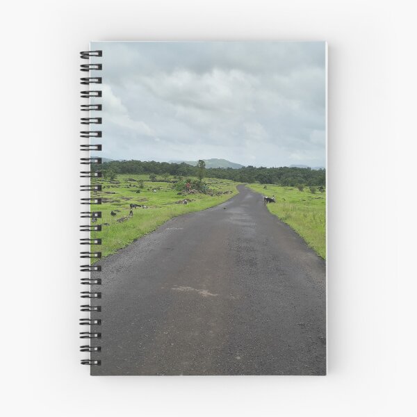 Item preview, Monsoon green Landscape designed and sold by PriyanDecor.