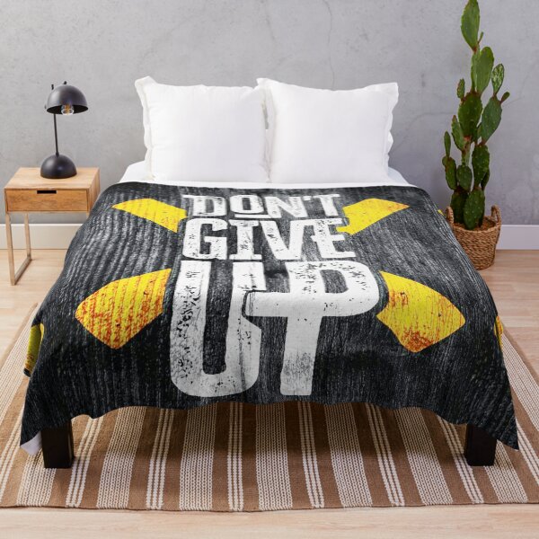 Item preview, Don't give up whatever we do designed and sold by Arramavis.