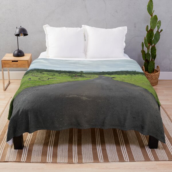 Item preview, Monsoon green Landscape designed and sold by PriyanDecor.