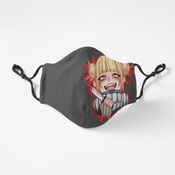Himiko Toga Fitted 3-Layer
