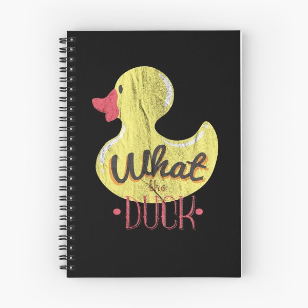 Item preview, What The Duck designed and sold by tpixx.