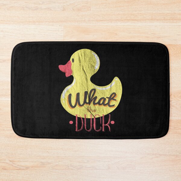 Item preview, What The Duck designed and sold by tpixx.