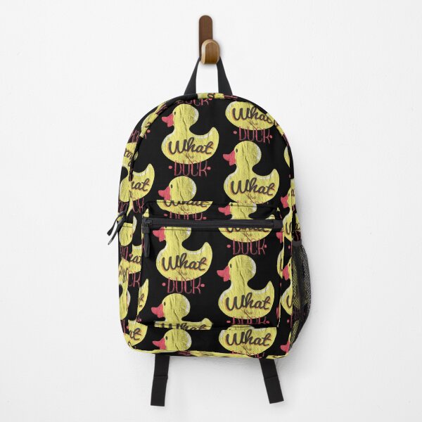 Item preview, What The Duck designed and sold by tpixx.